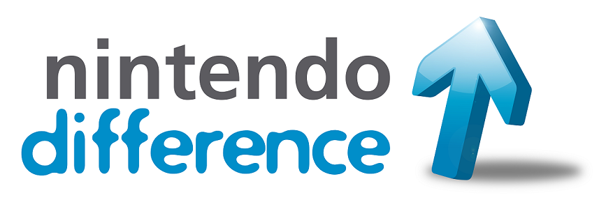 Nintendo-Difference