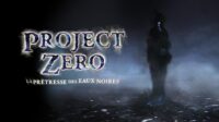 Project Zero : La Prêtresse des Eaux Noires