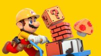 Super Mario Maker