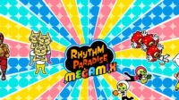Rhythm Paradise Megamix