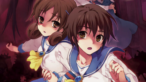 Corpse Party