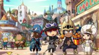 The Snack World : TreJarers