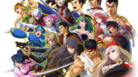 Project X Zone 2