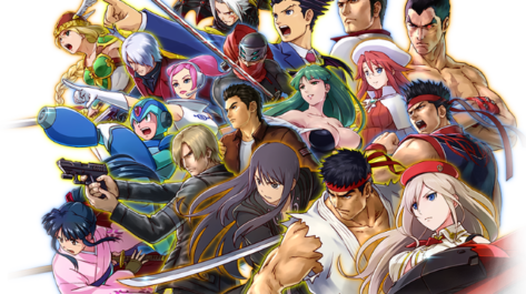 Project X Zone 2