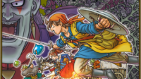 Dragon Quest VIII : L'odyssée du roi maudit