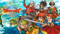 Dragon Quest VIII : L'odyssée du roi maudit