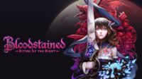 [Nintendo Switch] Bloodstained : Ritual of the Night