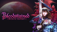 [Nintendo Switch] Bloodstained : Ritual of the Night