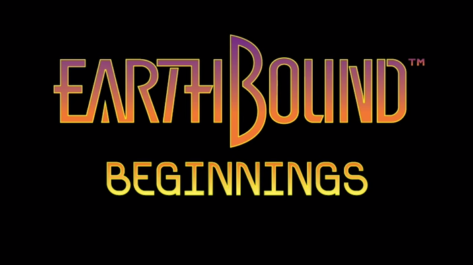 EarthBound Beginnings