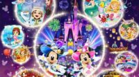 Disney Magical World 2