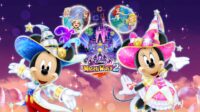 Disney Magical World 2