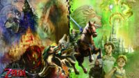 The Legend of Zelda : Twilight Princess HD