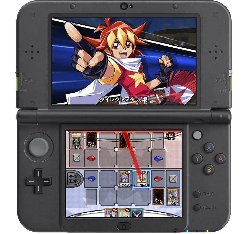 yugioh 3ds saikyo card battle - Yu-Gi-Oh Duel Monsters - Download Free 3D model by Final Fantasy Sonic X [21d3afa] Spoiler for OCG Structures Manga