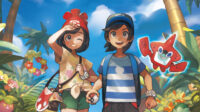 Pokémon Soleil