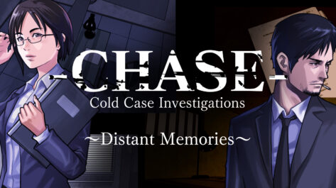 Chase : Cold Case Investigations ~Distant Memories~