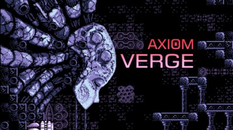 Axiom Verge