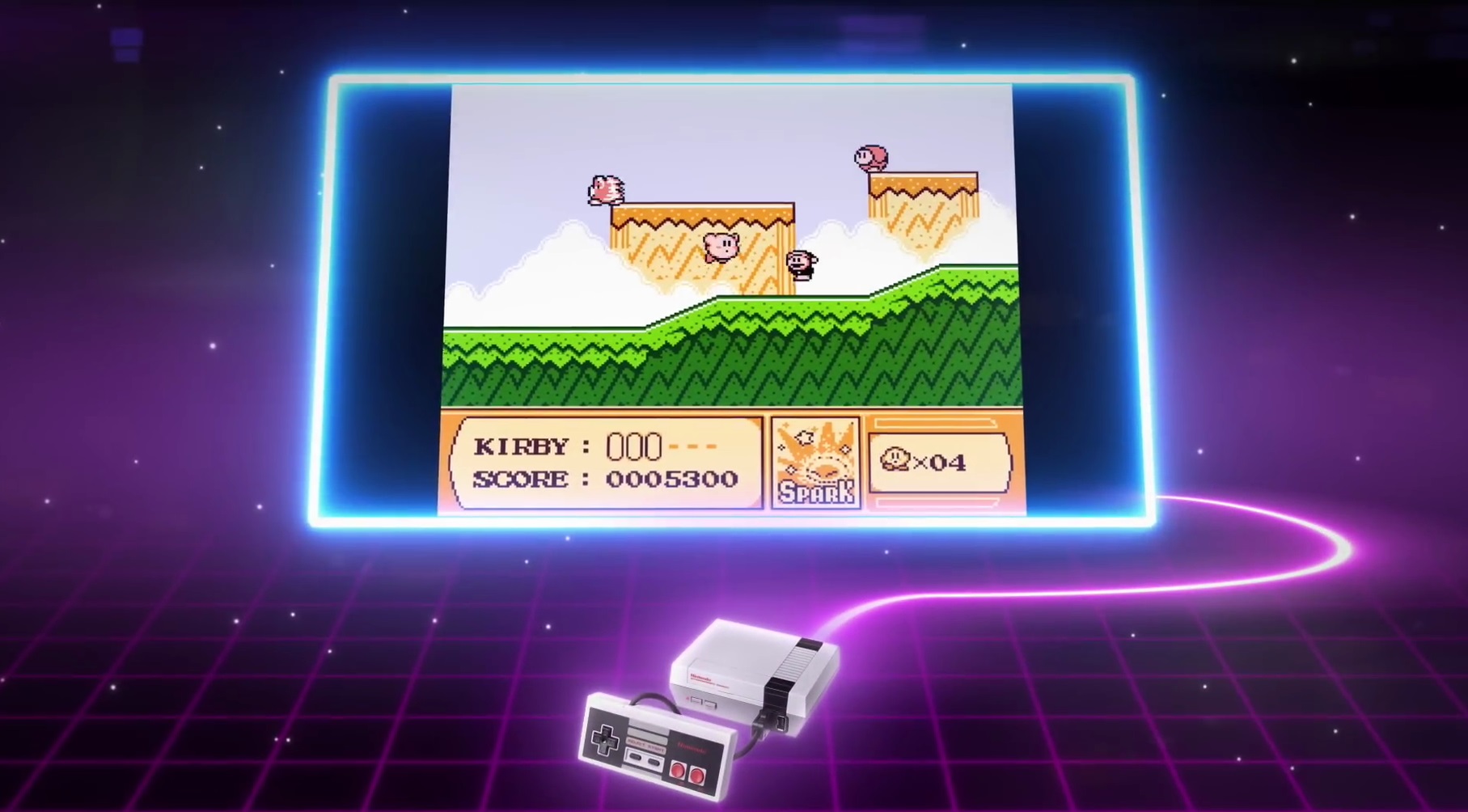 Nintendo-Difference
