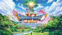 Dragon Quest XI S : Les Combattants de la destinée - Édition ultime
