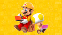 Super Mario Maker for Nintendo 3DS