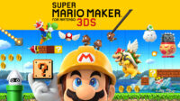 Super Mario Maker for Nintendo 3DS