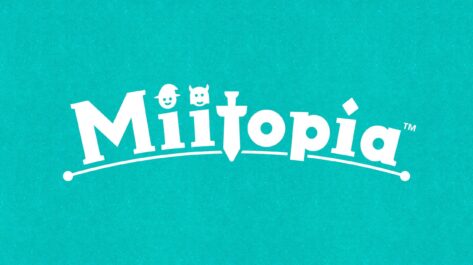 Miitopia