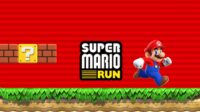 Super Mario Run