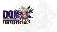 Dragon Quest Monsters : Joker 3 Professional