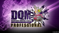 Dragon Quest Monsters : Joker 3 Professional