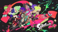 Splatoon 2