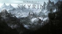 The Elder Scrolls V : Skyrim