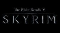 The Elder Scrolls V : Skyrim