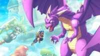 Monster Boy and the Cursed Kingdom