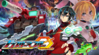 Blaster Master Zero