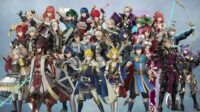 Fire Emblem Warriors