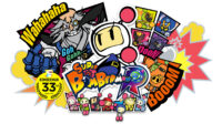 Super Bomberman R