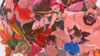 Ultra Street Fighter II : The Final Challengers