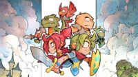 Wonder Boy : The Dragon's Trap