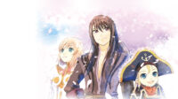 Tales of Vesperia : Definitive Edition