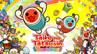 Taiko no Tatsujin : Drum 'n' Fun !