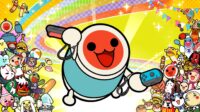 Taiko no Tatsujin : Drum 'n' Fun !