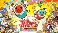 Taiko no Tatsujin : Drum 'n' Fun !