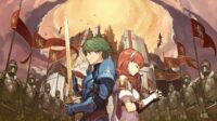 Fire Emblem Echoes : Shadows of Valentia