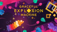 Graceful Explosion Machine