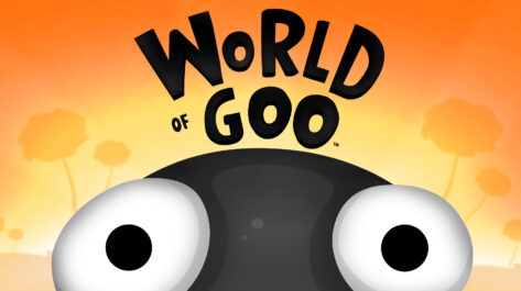 World of Goo