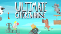 Ultimate Chicken Horse