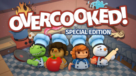 Overcooked : Special Edition
