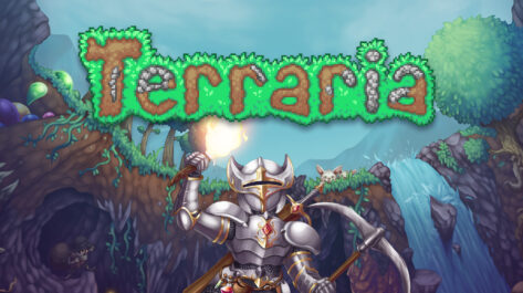 Terraria