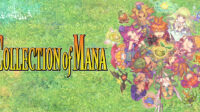 Collection of Mana