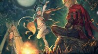 Radiant Historia : Perfect Chronology