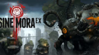 Sine Mora EX